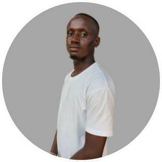 1 ALI SADOU BRAHAMOU
